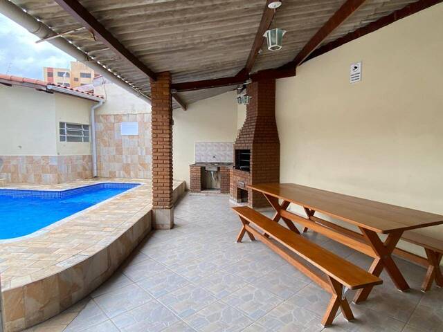 #243 - Casa para Venda em Caraguatatuba - SP