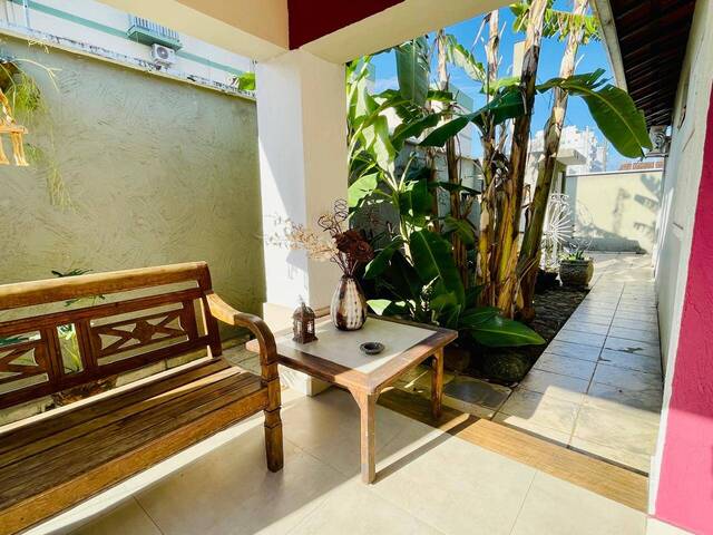 #245 - Casa para Venda em Caraguatatuba - SP
