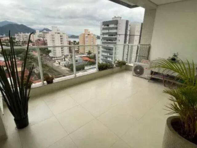#246 - Apartamento para Venda em Caraguatatuba - SP