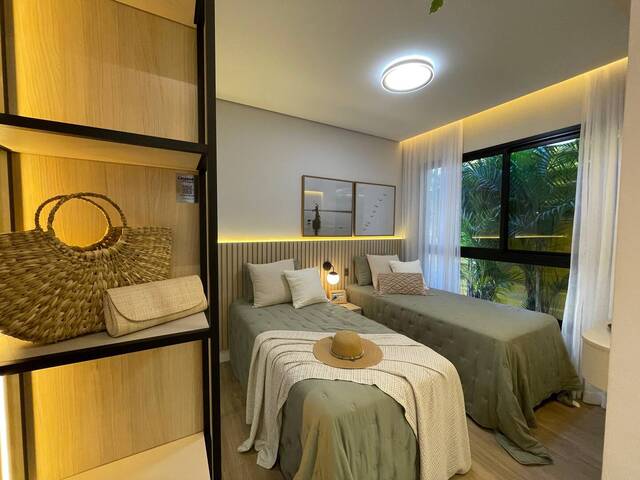 Apartamento para Venda em Caraguatatuba - 4