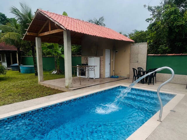 #238 - Casa para Venda em Bertioga - SP