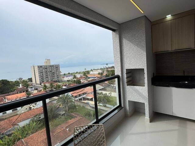 Apartamento para Venda em Caraguatatuba - 4