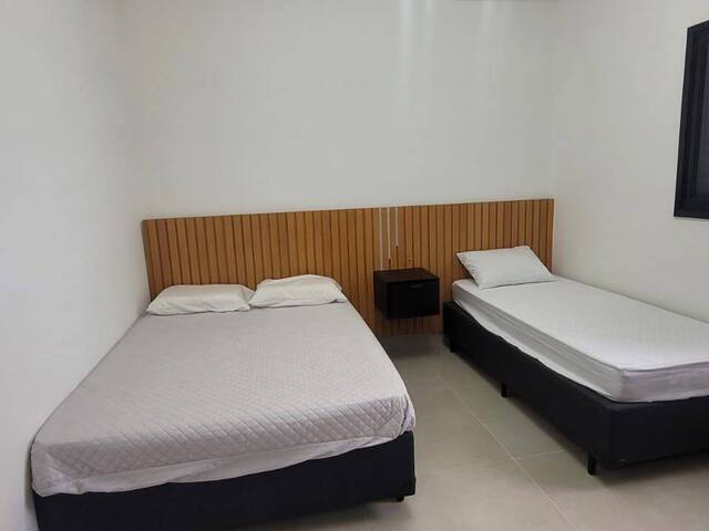 Apartamento para Venda em Caraguatatuba - 5
