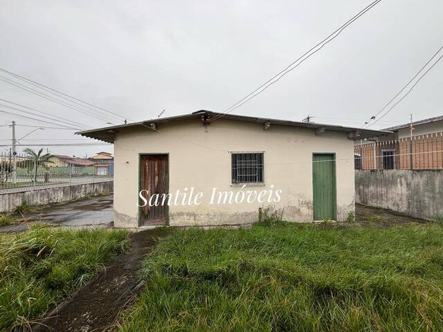 #263 - Casa para Venda em Caraguatatuba - SP