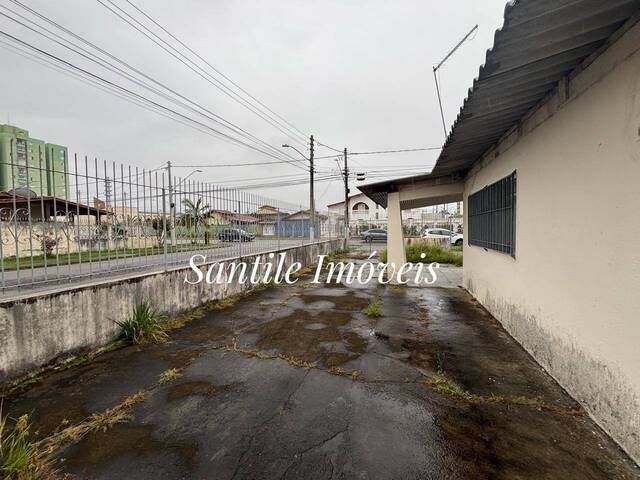 #263 - Casa para Venda em Caraguatatuba - SP