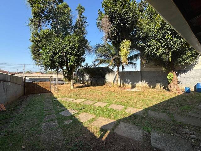 #264 - Casa para Venda em Caraguatatuba - SP