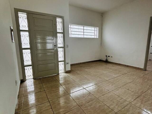 #265 - Casa para Locação em Caraguatatuba - SP