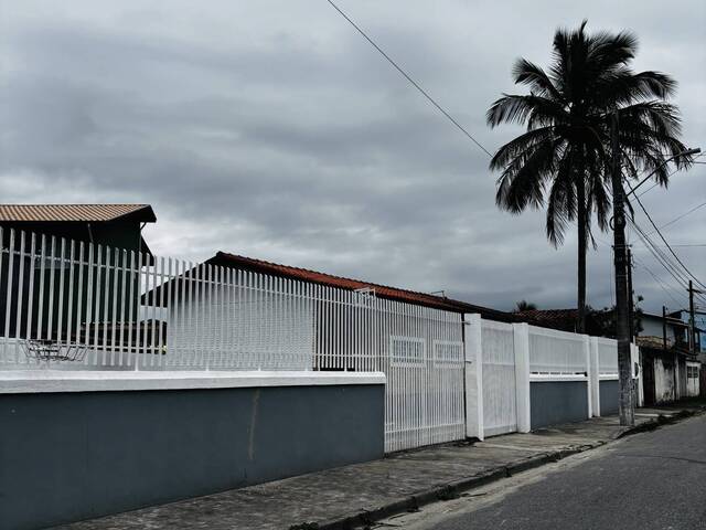 #265 - Casa para Locação em Caraguatatuba - SP