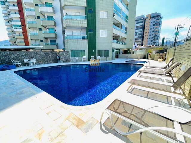 Apartamento para Venda em Caraguatatuba - 5