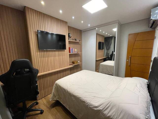 Apartamento para Venda em Caraguatatuba - 5