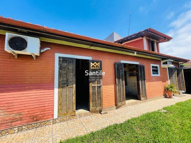 #282 - Casa para Venda em Caraguatatuba - SP