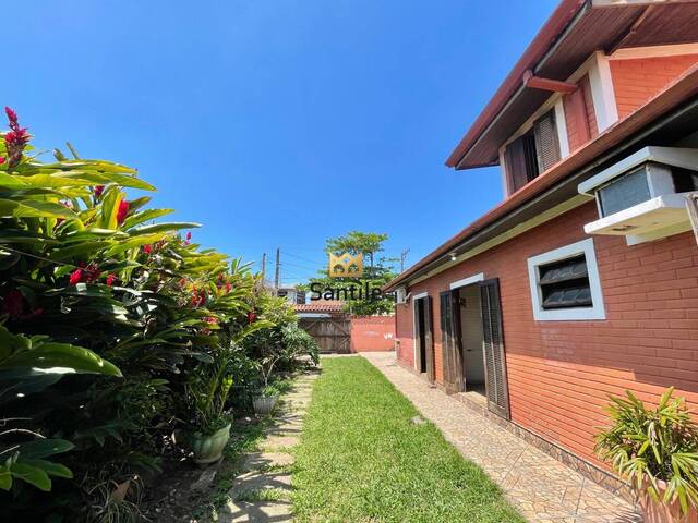 #282 - Casa para Venda em Caraguatatuba - SP