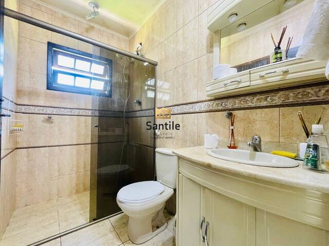 #282 - Casa para Venda em Caraguatatuba - SP