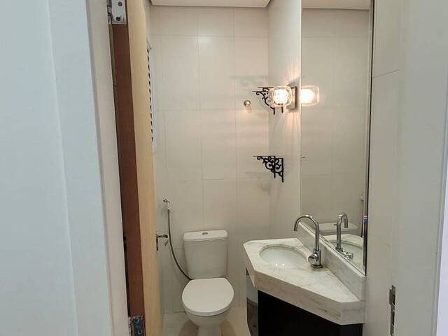 #293 - Apartamento para Venda em Caraguatatuba - SP