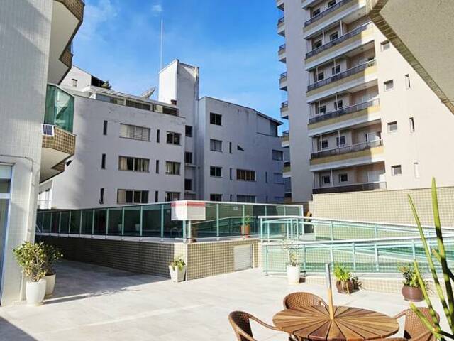 #293 - Apartamento para Venda em Caraguatatuba - SP