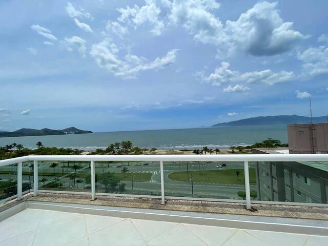 #295 - Cobertura para Venda em Caraguatatuba - SP