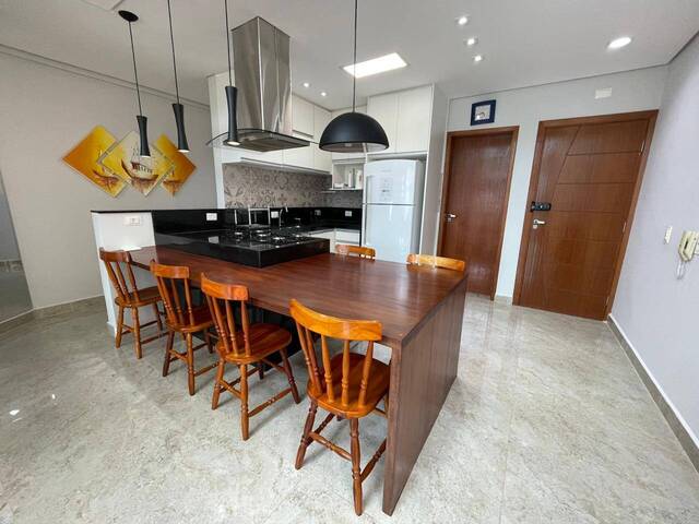 #295 - Cobertura para Venda em Caraguatatuba - SP