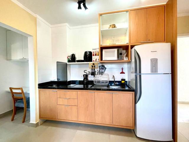 #296 - Apartamento para Venda em Caraguatatuba - SP