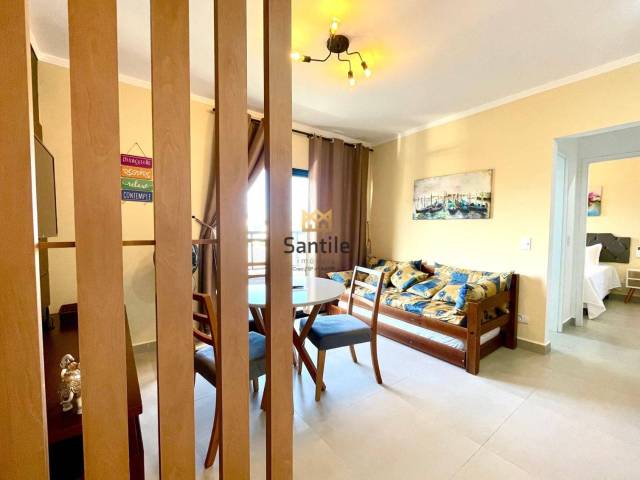 #296 - Apartamento para Venda em Caraguatatuba - SP