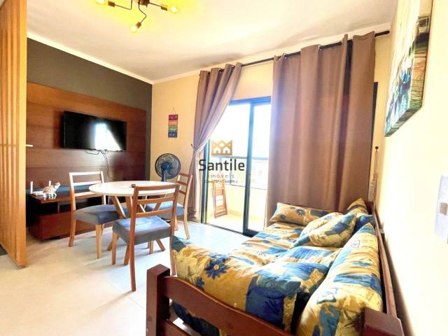 #296 - Apartamento para Venda em Caraguatatuba - SP