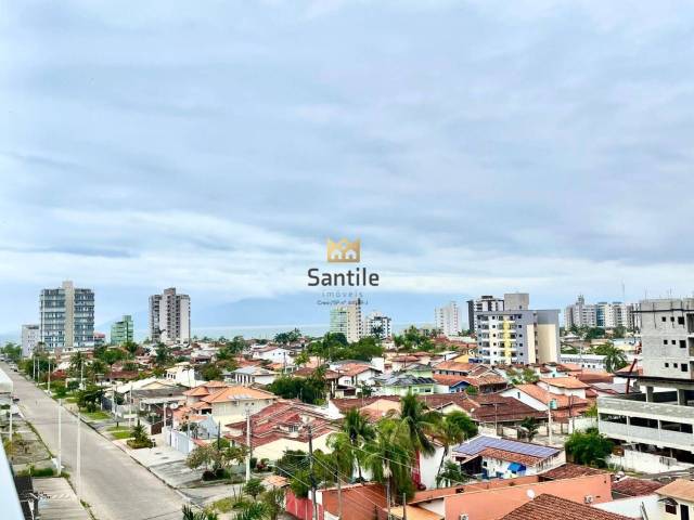 #297 - Apartamento para Venda em Caraguatatuba - SP