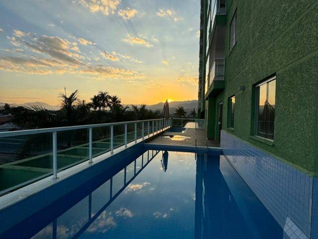 #297 - Apartamento para Venda em Caraguatatuba - SP