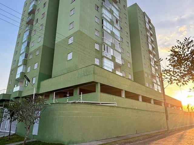 Apartamento para Venda em Caraguatatuba - 4