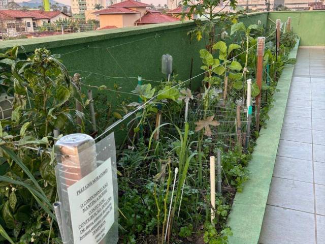 Apartamento para Venda em Caraguatatuba - 5