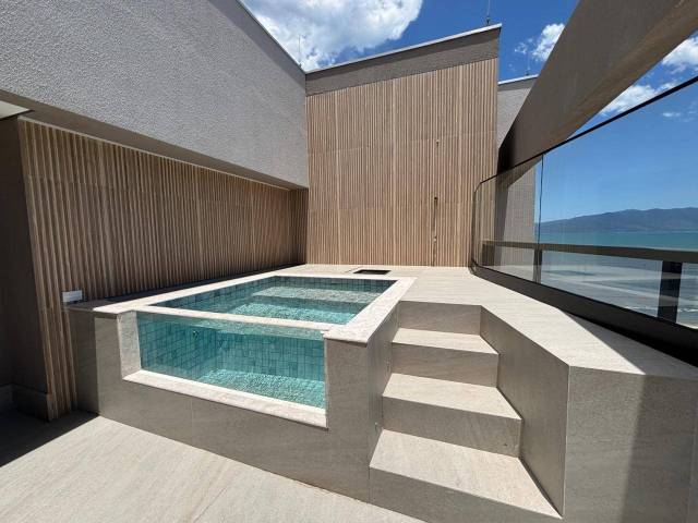 #76 - Cobertura para Venda em Caraguatatuba - SP