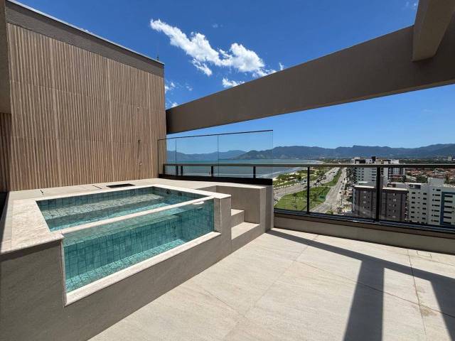 #76 - Cobertura para Venda em Caraguatatuba - SP