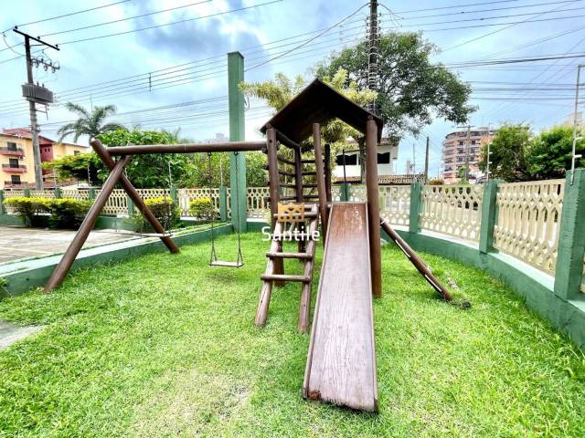 #299 - Apartamento para Venda em Caraguatatuba - SP