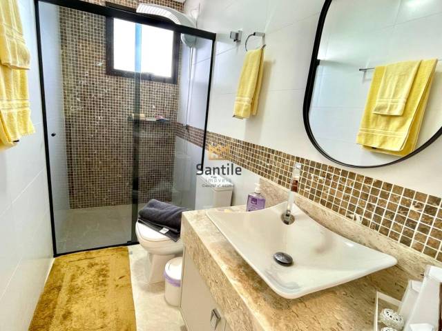 Apartamento para Venda em Caraguatatuba - 4