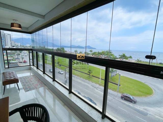 #301 - Apartamento para Venda em Caraguatatuba - SP