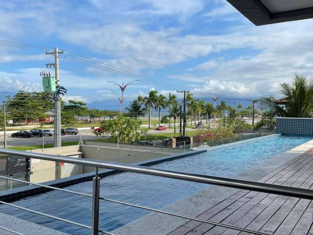 #302 - Apartamento para Venda em Caraguatatuba - SP