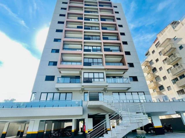 #302 - Apartamento para Venda em Caraguatatuba - SP