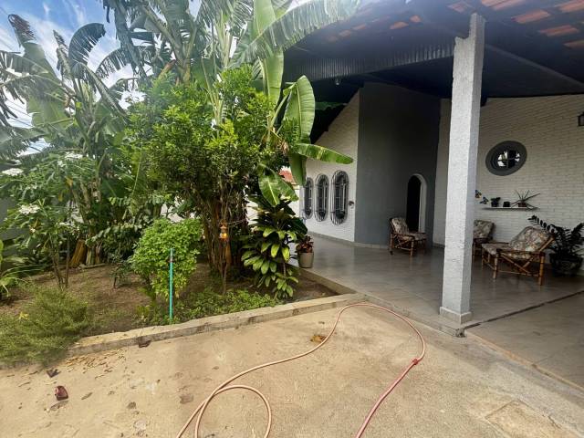 #303 - Casa para Venda em Caraguatatuba - SP