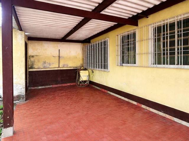 #310 - Casa para Venda em Caraguatatuba - SP