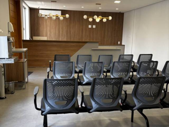 Sala para Locação em Caraguatatuba - 4