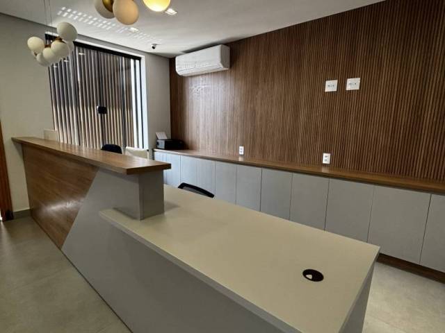 #305 - Sala para Locação em Caraguatatuba - SP