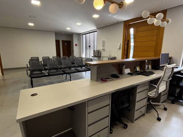 #305 - Sala para Locação em Caraguatatuba - SP