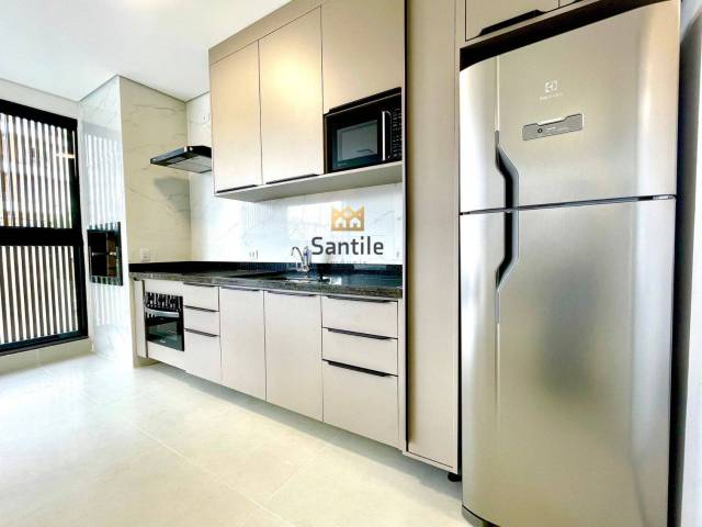 #306 - Apartamento para Venda em Caraguatatuba - SP