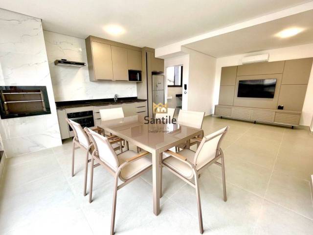 Apartamento para Venda em Caraguatatuba - 4