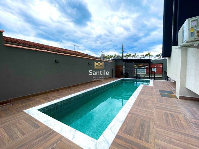 #306 - Apartamento para Venda em Caraguatatuba - SP