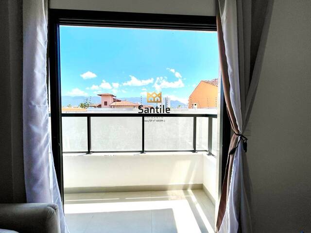 #307 - Apartamento para Venda em Caraguatatuba - SP