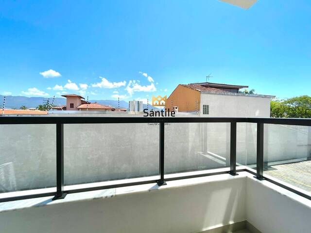 Apartamento para Venda em Caraguatatuba - 4
