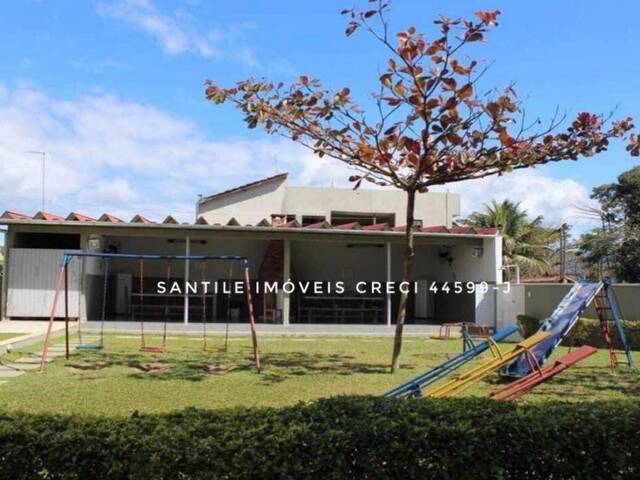 #309 - Apartamento para Venda em Caraguatatuba - SP