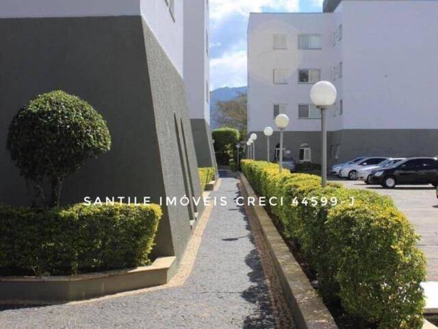 Apartamento para Venda em Caraguatatuba - 5