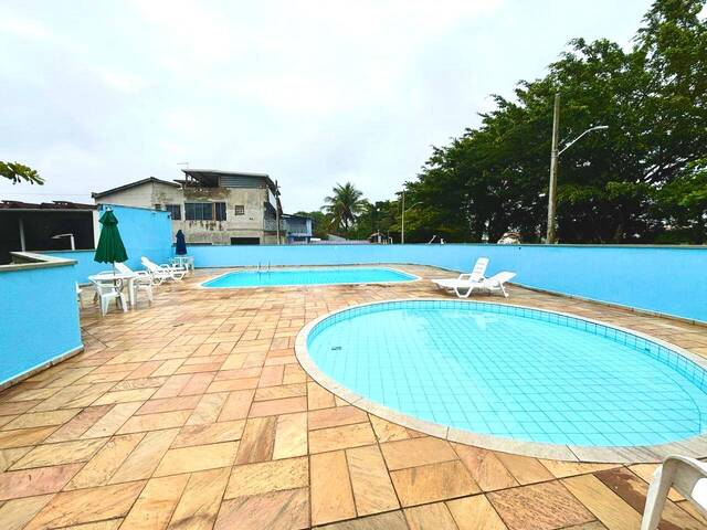 #309 - Apartamento para Venda em Caraguatatuba - SP