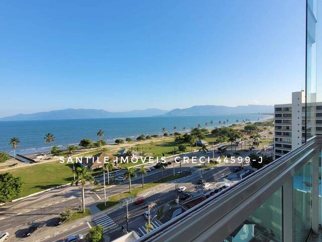 #311 - Apartamento para Venda em Caraguatatuba - SP