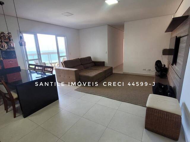 #311 - Apartamento para Venda em Caraguatatuba - SP